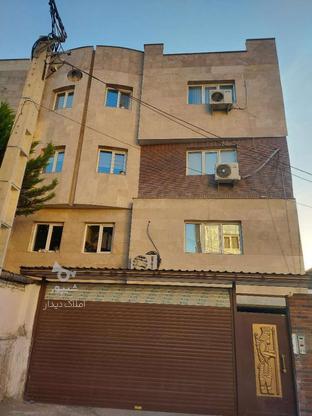 آپارتمان نوساز 105 متری در گروه خرید و فروش املاک در مازندران در شیپور-عکس1