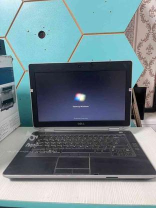 لپ تاپ استوک Dell Latitude E6430 در گروه خرید و فروش لوازم الکترونیکی در مازندران در شیپور-عکس1
