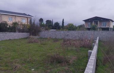 فروش زمین مسکونی 200 متر در تنکابن گراکو خلخال محله جدید