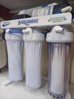 دستگاه تصفیه آب درجه یک باگارانتی در گروه خرید و فروش لوازم خانگی در البرز در شیپور-عکس1