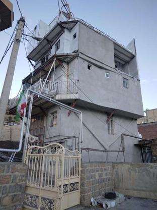 فروش خانه پاوه دوریسان در گروه خرید و فروش املاک در کرمانشاه در شیپور-عکس1