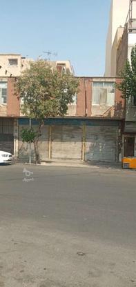 مغازه سه دهنه مناسب هر شغلی در گروه خرید و فروش املاک در تهران در شیپور-عکس1