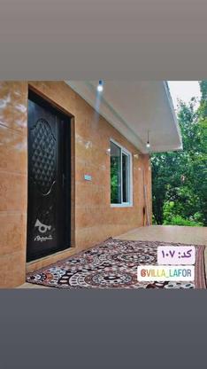 خانه دوطبقه جدا از هم واحد اجاره طبقه پایین در گروه خرید و فروش املاک در مازندران در شیپور-عکس1