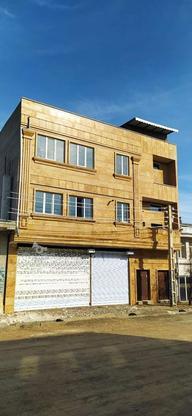 مسکونی کوی صفا،495متر،20متری پویان 1 در گروه خرید و فروش املاک در آذربایجان غربی در شیپور-عکس1