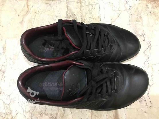 کفش ادیداس و کفش مجلسی ایتالیایی اورجینال  در گروه خرید و فروش لوازم شخصی در تهران در شیپور-عکس1