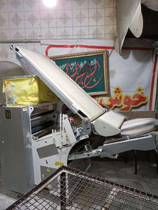 مغازه نانوایی در گروه خرید و فروش املاک در خراسان رضوی در شیپور-عکس1