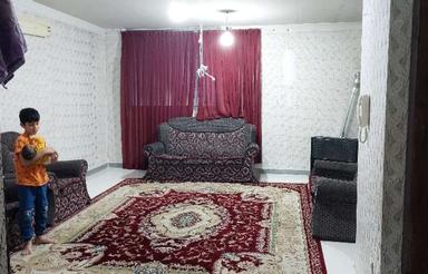 اجاره خونه طبقه اول واقع در بلوار امام رضا خ غفاری