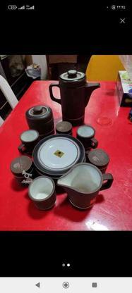 قهوه خوری سنگی در گروه خرید و فروش لوازم خانگی در البرز در شیپور-عکس1