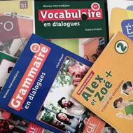 تدریس خصوصی زبان فرانسه