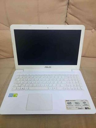 لپ تاپ Asus k556 U در گروه خرید و فروش لوازم الکترونیکی در مازندران در شیپور-عکس1