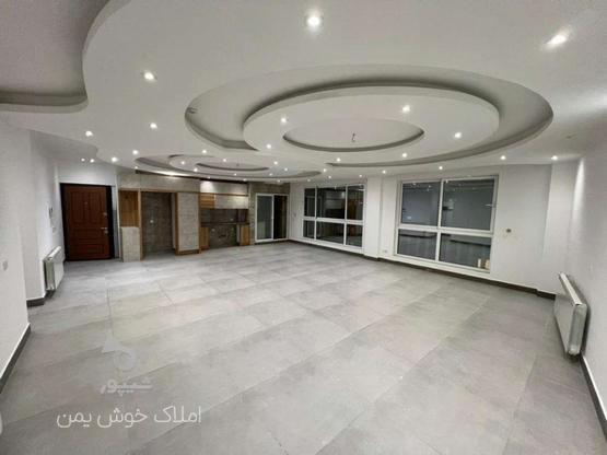 اجاره آپارتمان نما رومی 175 متر در خیابان هراز در گروه خرید و فروش املاک در مازندران در شیپور-عکس1