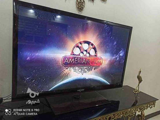 تلویزیون وپروژکتور در گروه خرید و فروش لوازم الکترونیکی در البرز در شیپور-عکس1