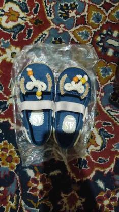 کفش دخترانه سایز29 در گروه خرید و فروش لوازم شخصی در تهران در شیپور-عکس1