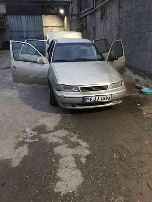 دوو سیلو 79 در گروه خرید و فروش وسایل نقلیه در تهران در شیپور-عکس1