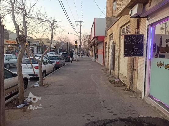 اجاره مغازه 40متری و 25متری.آل محمد در گروه خرید و فروش املاک در اصفهان در شیپور-عکس1