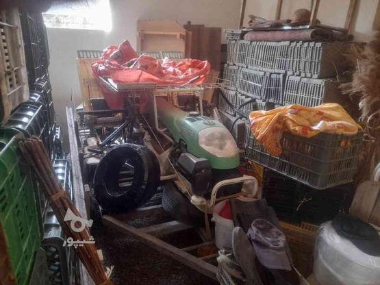 فروش دستگاه نشا دایدونگ در گروه خرید و فروش وسایل نقلیه در مازندران در شیپور-عکس1