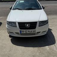 فروش اقساطی سورن 1404 سفید