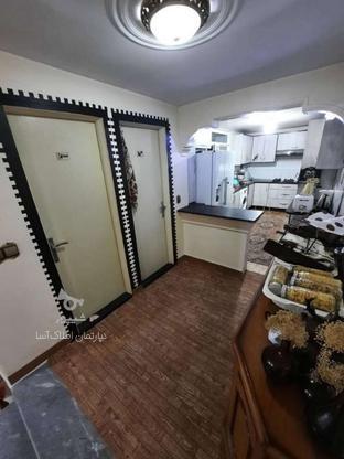 رهن و اجاره آپارتمان 90 متری در دهکده المپیک در گروه خرید و فروش املاک در تهران در شیپور-عکس1