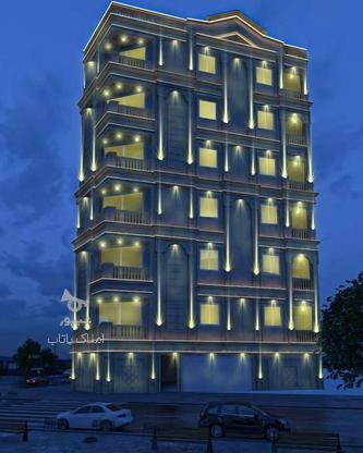پیش‌فروش آپارتمان 170 متر در 16 متری در گروه خرید و فروش املاک در مازندران در شیپور-عکس1