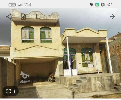 خانه 255متر مربع در گروه خرید و فروش املاک در آذربایجان غربی در شیپور-عکس1