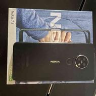 Nokia 7.2 128/6