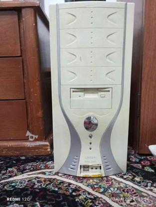 کامپیوتر نو در گروه خرید و فروش لوازم الکترونیکی در خراسان رضوی در شیپور-عکس1