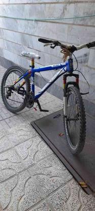 دوچرخه عالی فقط دنده‌ها تادو است در گروه خرید و فروش ورزش فرهنگ فراغت در البرز در شیپور-عکس1