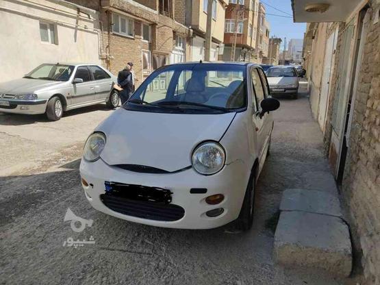 ام وی ام 110 کم مصرف در گروه خرید و فروش وسایل نقلیه در آذربایجان غربی در شیپور-عکس1