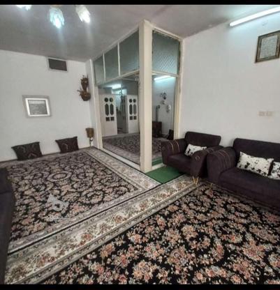 خانه ویلایی سند دار 140 متری در گروه خرید و فروش املاک در تهران در شیپور-عکس1