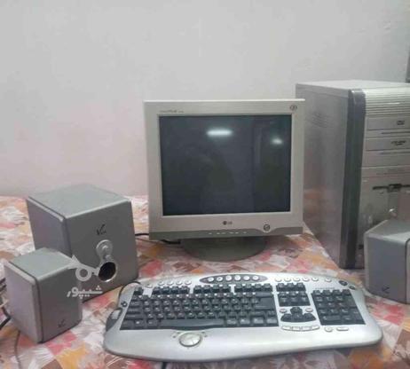 کامپیوتر سالم در گروه خرید و فروش لوازم الکترونیکی در گیلان در شیپور-عکس1