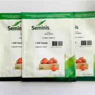بذر گوجه گلخانه ای 4129 Seminis آمریکا فروش و ارسال