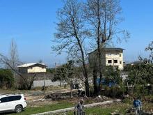 فروش زمین 201 متری در شمال شهسوار در شیپور