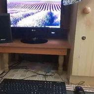 کامپیوتر نو ویندوز 7