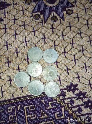 سکه های ضرب مناسبت های خاص و پولهای إرور در گروه خرید و فروش ورزش فرهنگ فراغت در آذربایجان غربی در شیپور-عکس1