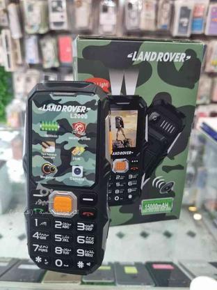 موبایل ارتشی hope و landrover در گروه خرید و فروش موبایل، تبلت و لوازم در مازندران در شیپور-عکس1