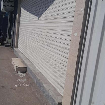 اجاره مغازه 62 متر در شهید شریفی23 در گروه خرید و فروش املاک در مازندران در شیپور-عکس1