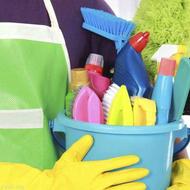 نظافت و خدمات منزل