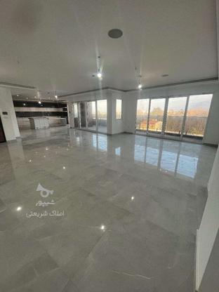 آپارتمان 270 متر فول هوشمند ویو ابدی در گروه خرید و فروش املاک در مازندران در شیپور-عکس1