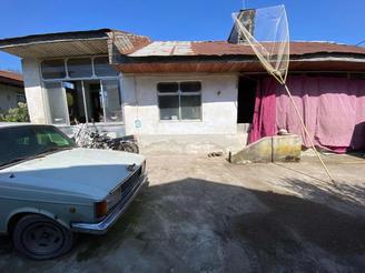 فروش خانه و کلنگی 255 متر در آقاسید حسن