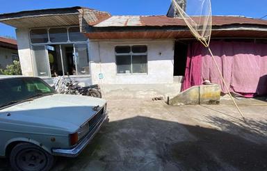 فروش خانه و کلنگی 255 متر در آقاسید حسن