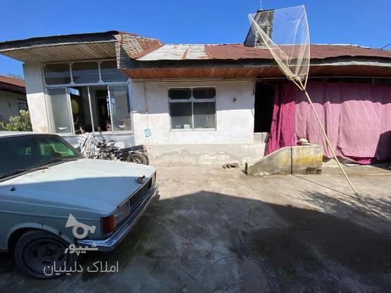 فروش خانه و کلنگی 255 متر در آقاسید حسن در گروه خرید و فروش املاک در گیلان در شیپور-عکس1