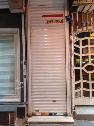 5متر مغازه برهنگام با سند ملکیت در گروه خرید و فروش املاک در تهران در شیپور-عکس1