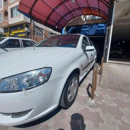 رانا LX 1394 سفید در گروه خرید و فروش وسایل نقلیه در مازندران در شیپور-عکس1