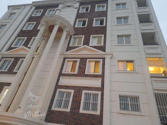 فروش آپارتمان 106 متر در شهرک توسکا در گروه خرید و فروش املاک در مازندران در شیپور-عکس1