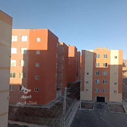 فروش آپارتمان 80 متر آذرنگ فول وام تسویه شهر جدید هشتگرد  در گروه خرید و فروش املاک در البرز در شیپور-عکس1