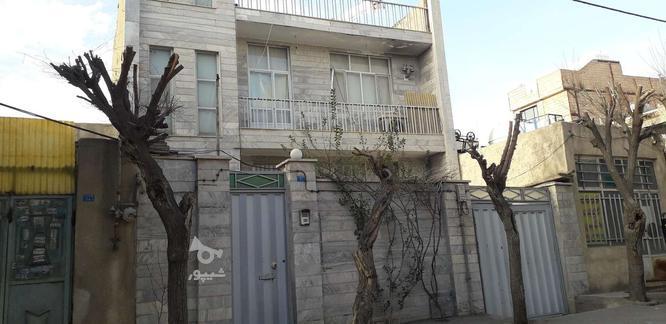 خانه ویلای 120متر در وجه آباد در گروه خرید و فروش املاک در تهران در شیپور-عکس1