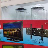 فروش انواع براکت دیواری تلویزیون و محافظ صفحه تلویزیون