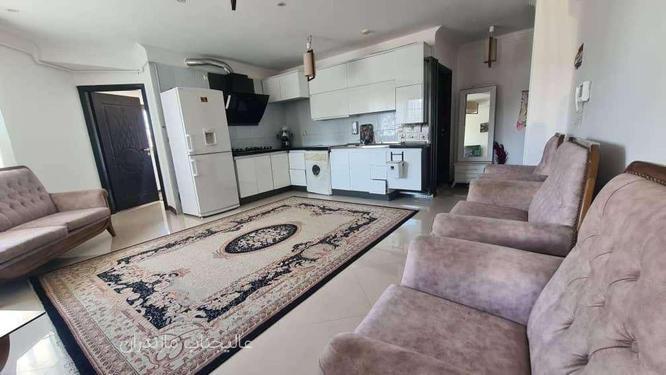 فروش آپارتمان 68 متر در حمزه کلا در گروه خرید و فروش املاک در مازندران در شیپور-عکس1