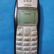 گوشی نوکیا مدل Nokia 1100