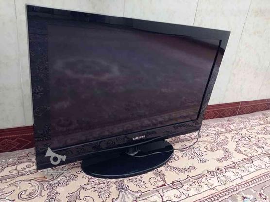 تلویزیون سامسونگ 42اینج در گروه خرید و فروش لوازم الکترونیکی در زنجان در شیپور-عکس1